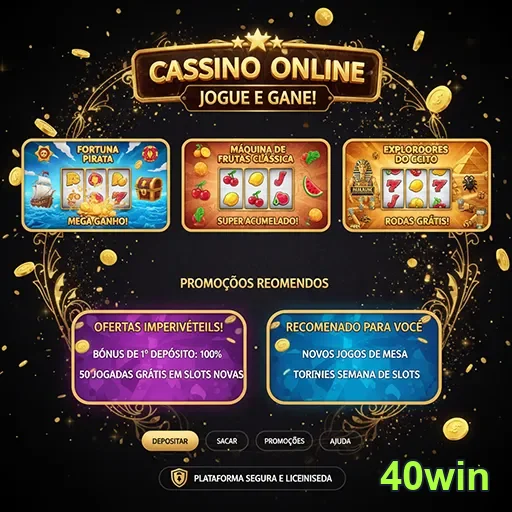 Imagem de dealers ao vivo em jogos de casino e slots